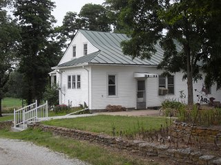 Property photo 3 - 317 +/- Acres offered in 8 Tracts Land Auction